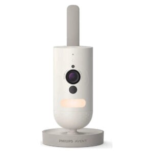 Baby Monitor Philips Avent Standard Scd953/26 - Image 1