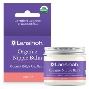 Balzam Lansinoh Organski Za Bradavice 60ml 114486 - Image 1
