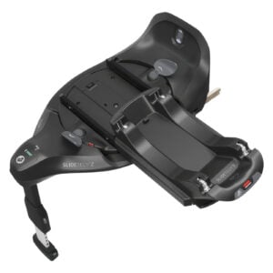 Baza za autosjedalicu Maxi Cosi Familyfix Slide Pro Black 8065057110 - Image 1