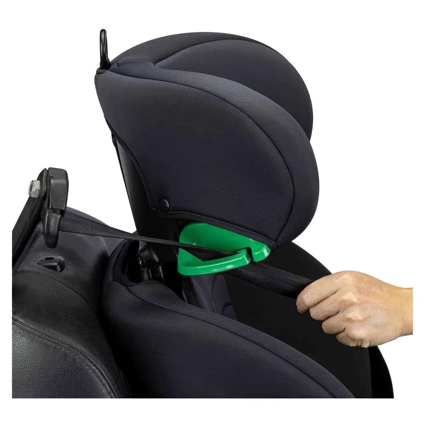 Bbc Eros I-safe Mineral Black 8520288210