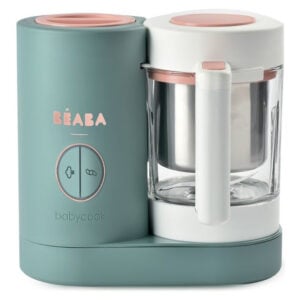 Beaba Babycook Neo Eucalyptus 912732 - Image 1