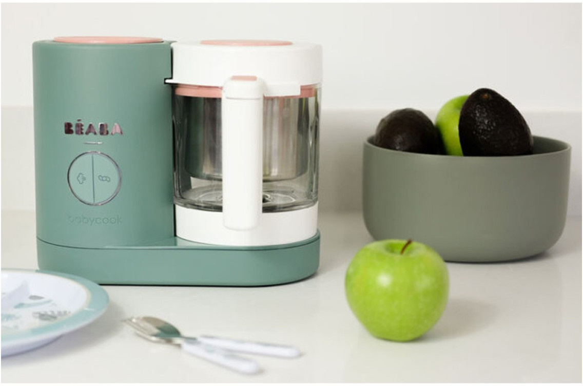Beaba Babycook Neo Eucalyptus 912732
