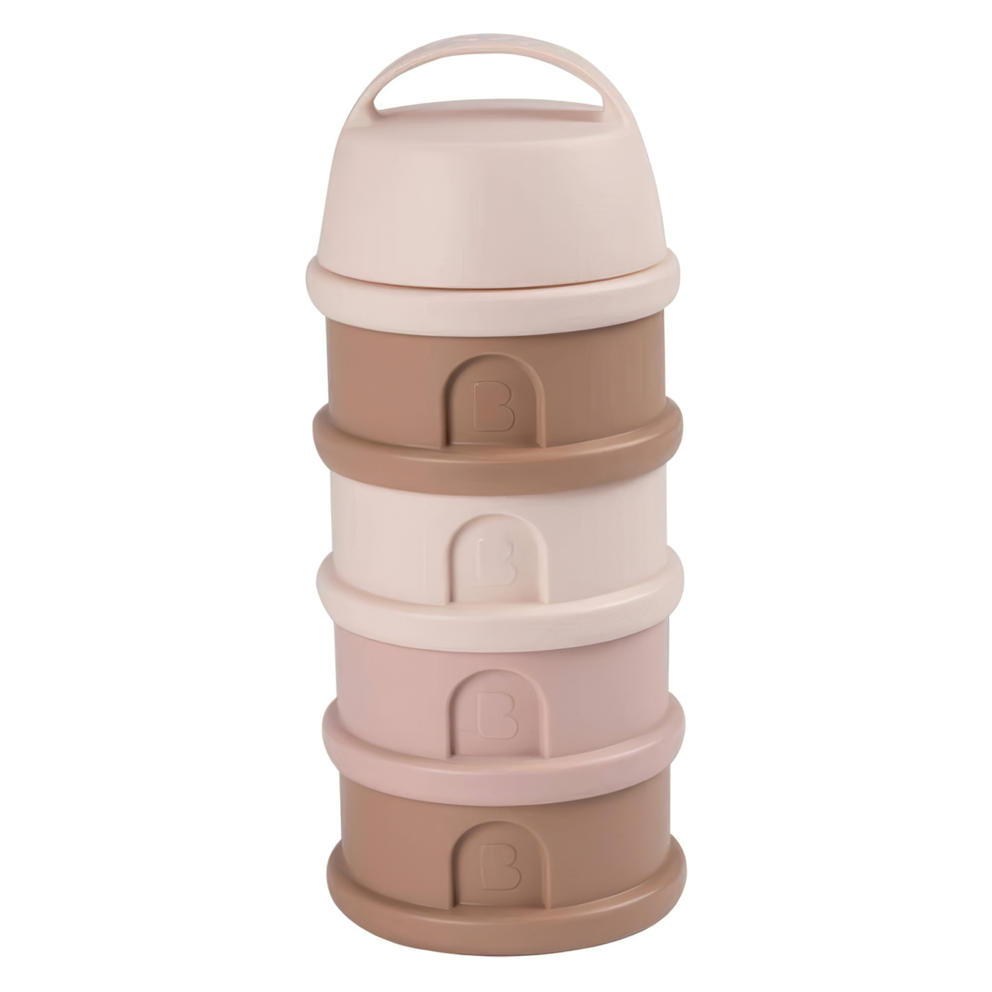 Beaba Posudice Za Baby Formulu Cotton Candy 911761 - Image 1