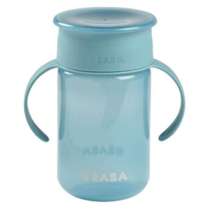 Beaba Čaša 360 Blue 912572 - Image 1