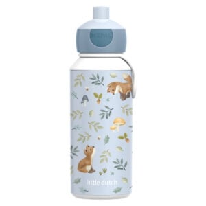 Boca Little Dutch za piće Pop Up Forest Friends - Image 1