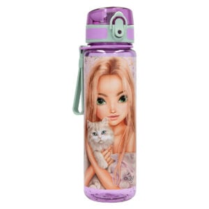 Boca za piće Top Model Blooming Kitty 650 ml - Image 1
