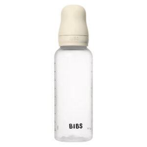 Bočica BIBS Round Latex medium flow ivory 270 ml - Image 1