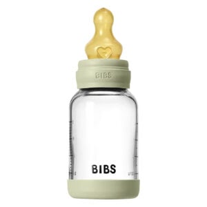 Bočica Bibs Latex Sage 120Ml 5019250 - Image 1