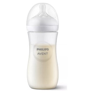Bočica Philips Avent Response Natural 3.0 330Ml Scy906/01 - Image 1