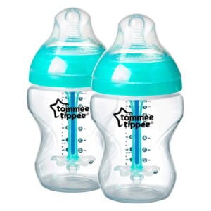 Bočica Tommee Tippee Advanced Anti-Colic 260 ml - Image 1