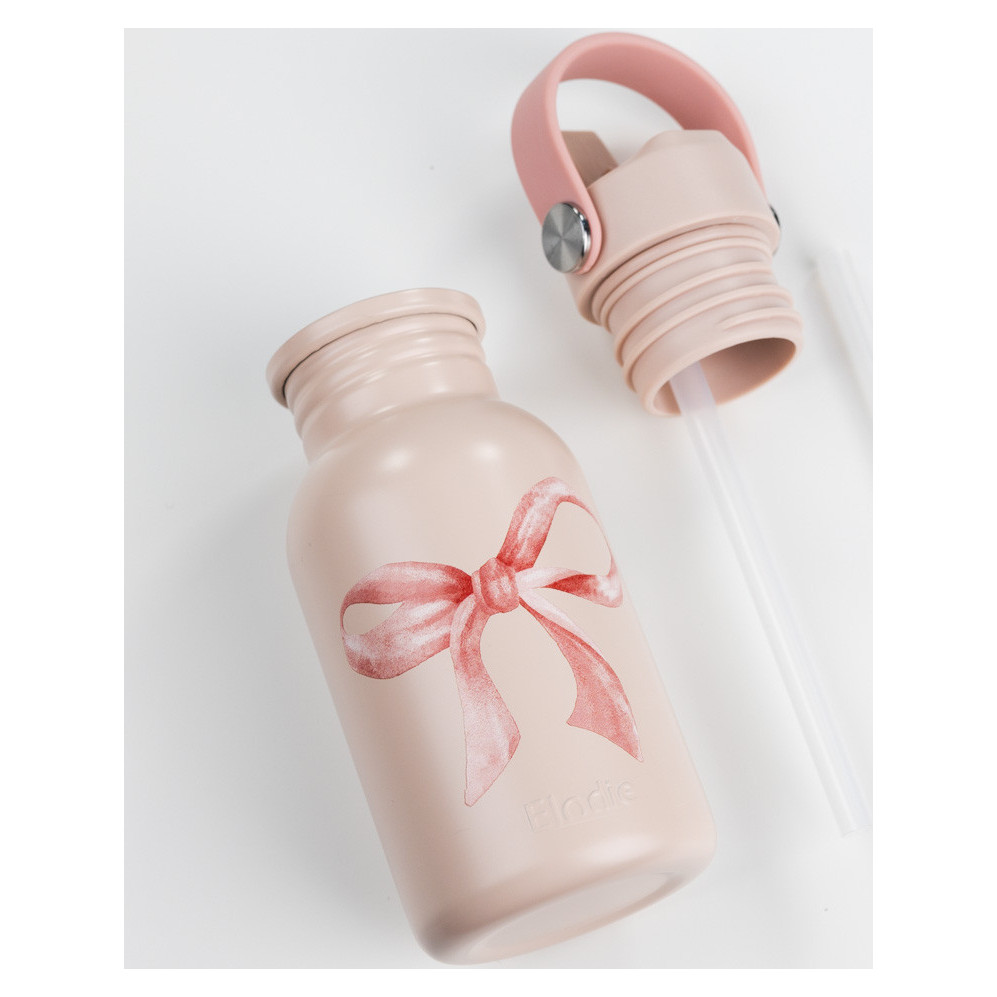 Bočica Za Piće Elodie Rosy Bow - Image 2