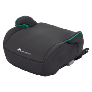 Booster Bebeconfort Gaia I-Fix Mineral Graphite 8104153210 - Image 1