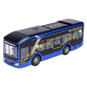 Bus Simba MAN Lion's City Majorette 213743008 - Image 1