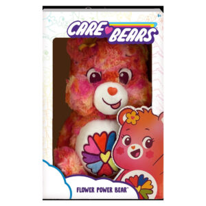 Care Bears Plišani Medvjedić Flower Power 35 Cm 6305878001038 - Image 1