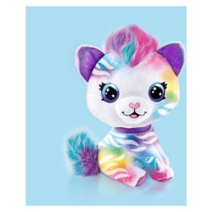 Cts: Airbrush Plush - Maca (4 Kom. Diplay) - Image 1