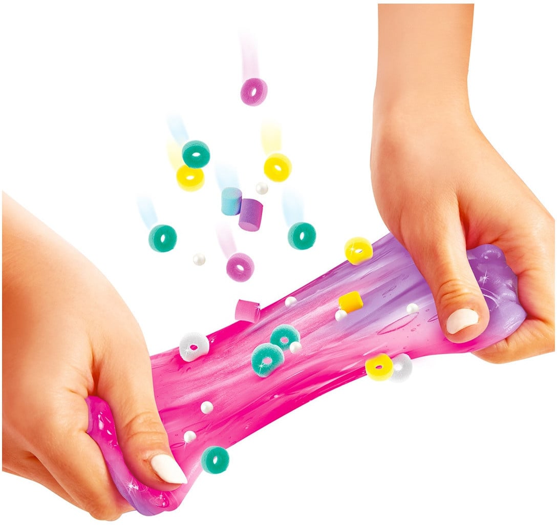 Cts: So Slime - Mega Slime Bucket (4 Kom. Display)