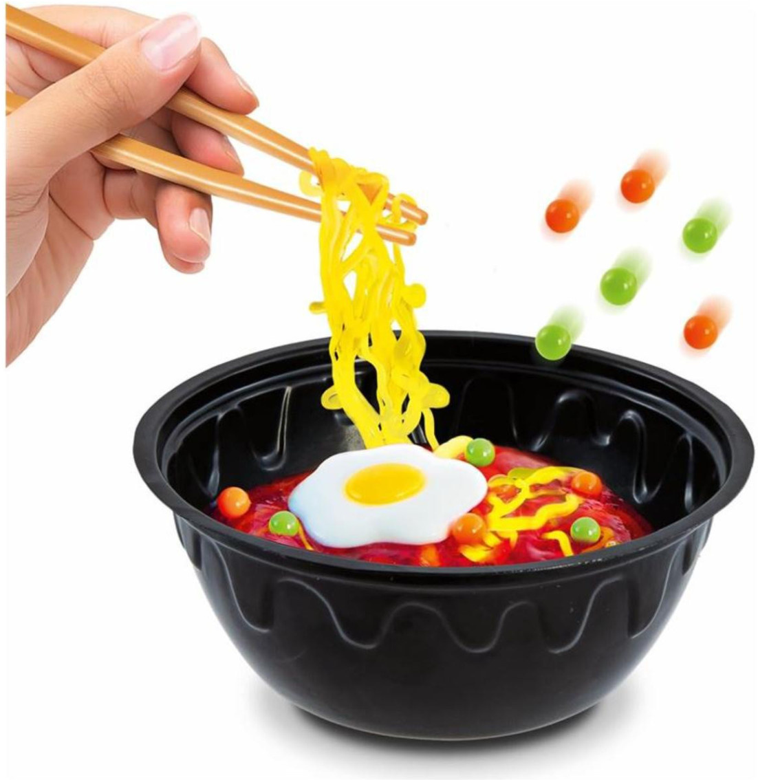 Cts: So Slime - Ramen Slime (12 Kom. Display)