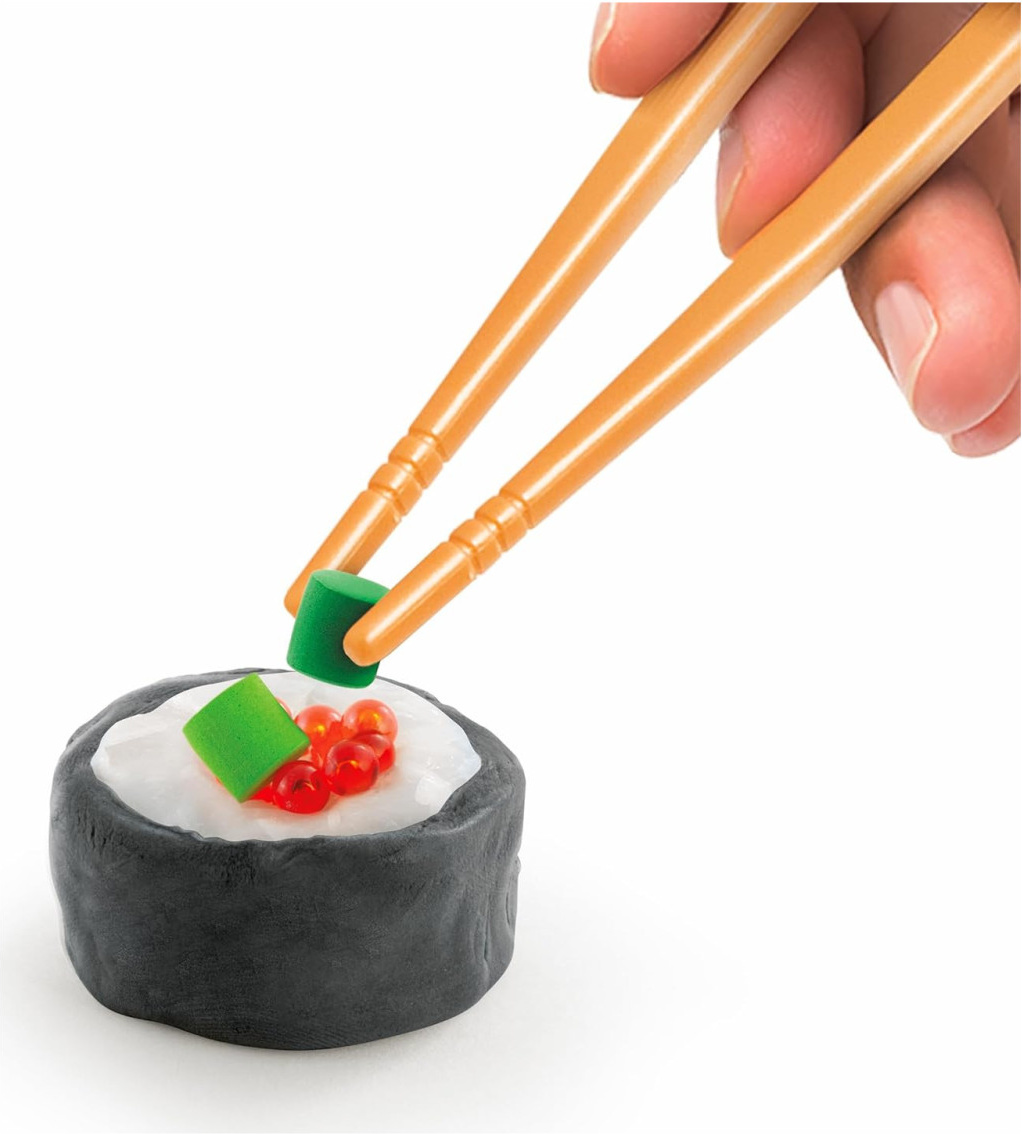 Cts: So Slime - Sushi Slime (12 Kom. Display)
