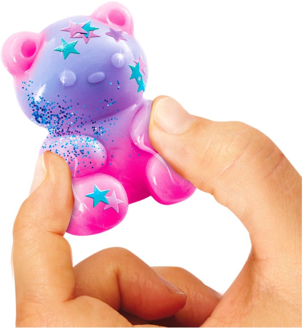 Cts: Squish Squish - Squishy Diy 1pk (12 Kom. Display)
