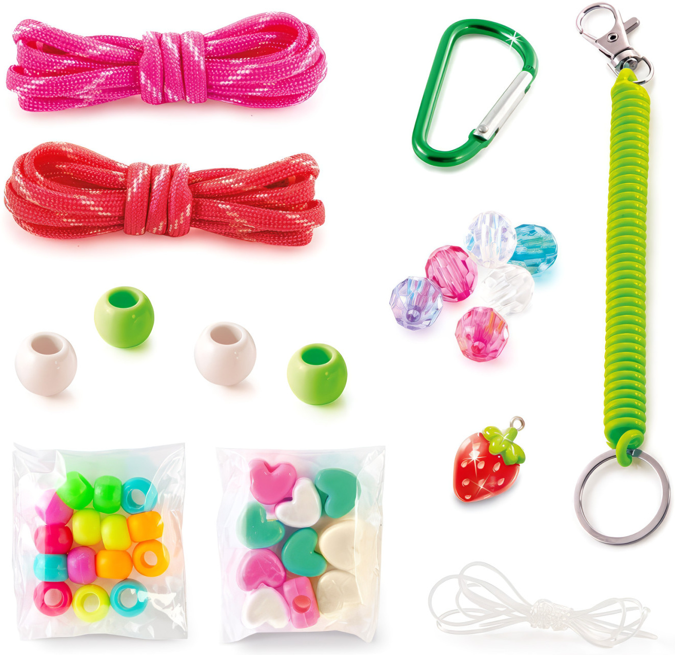 Cts: Style 4ever - Diy Privjesak 1pk (12 Kom. Display)