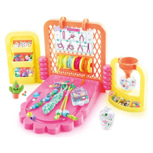 Cts: Style 4ever - Diy Privjesak Factory (4 Kom. Display) - Image 1