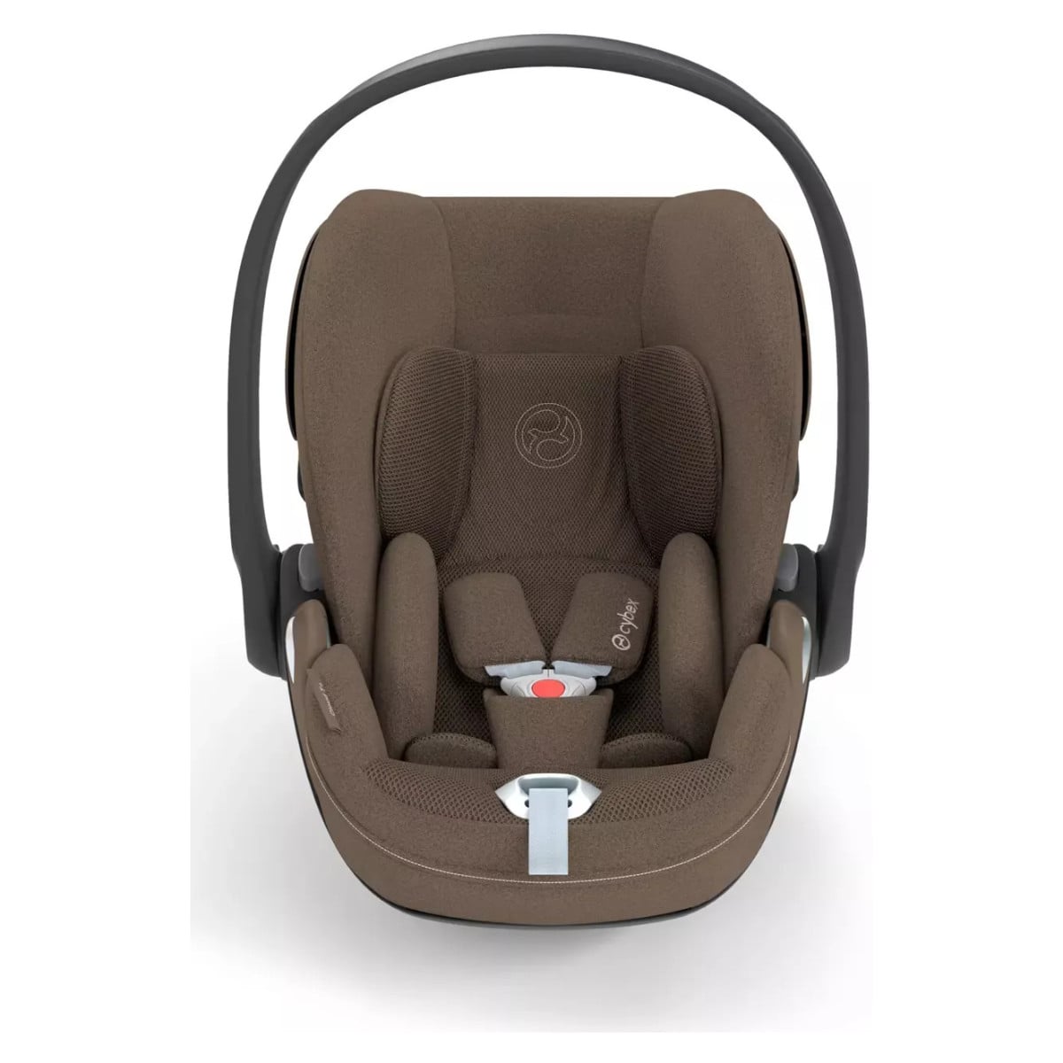 Cybex Cloud T I-size Plus Coconut Brown Dark Brown - Image 2