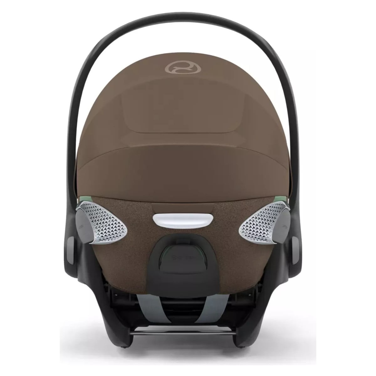 Cybex Cloud T I-size Plus Coconut Brown Dark Brown - Image 4