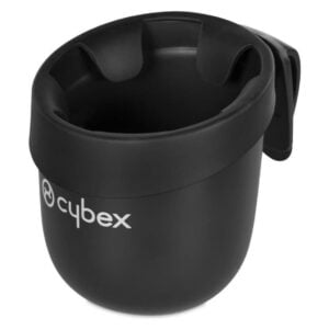 Cybex Držač Za Čašu Za Autosjedalicu Crni 523001110 - Image 1