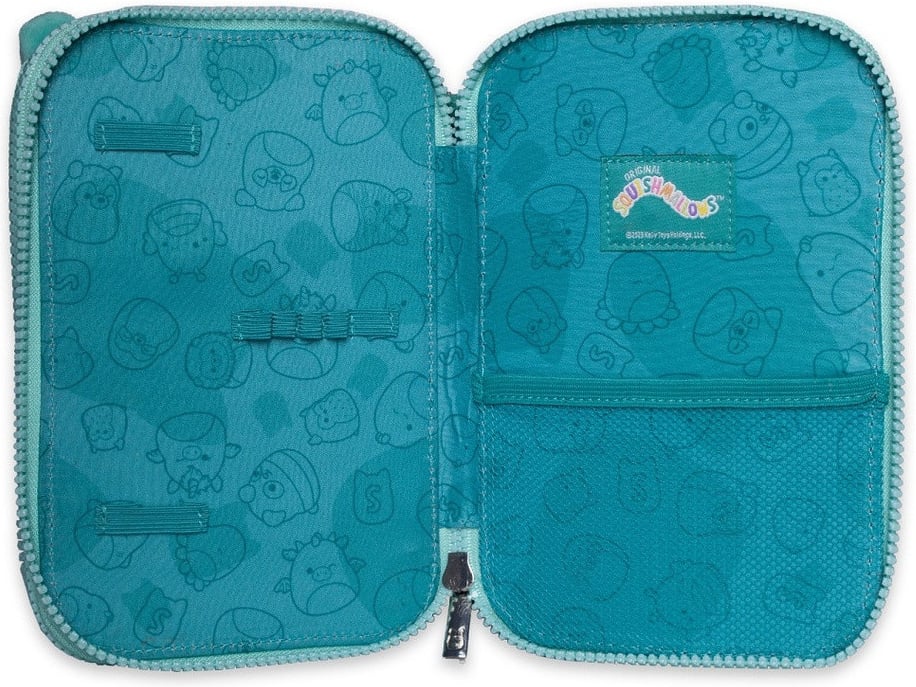 Dfz:squishmallows Accessories-winston Pernica