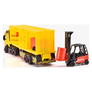 Dhl Kamion 203747018 - Image 2