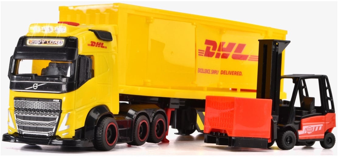 Dhl Kamion 203747018