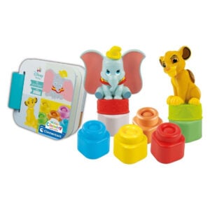 Disney Mekane Kocke Clementoni 108310 - Image 1