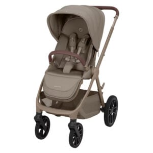 Dječja Kolica Oxford Oak Truffle 1150099110 - Image 1