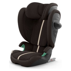 Dječja autosjedalica Cybex Solution G2 Plus Chocolate Brown - Image 1
