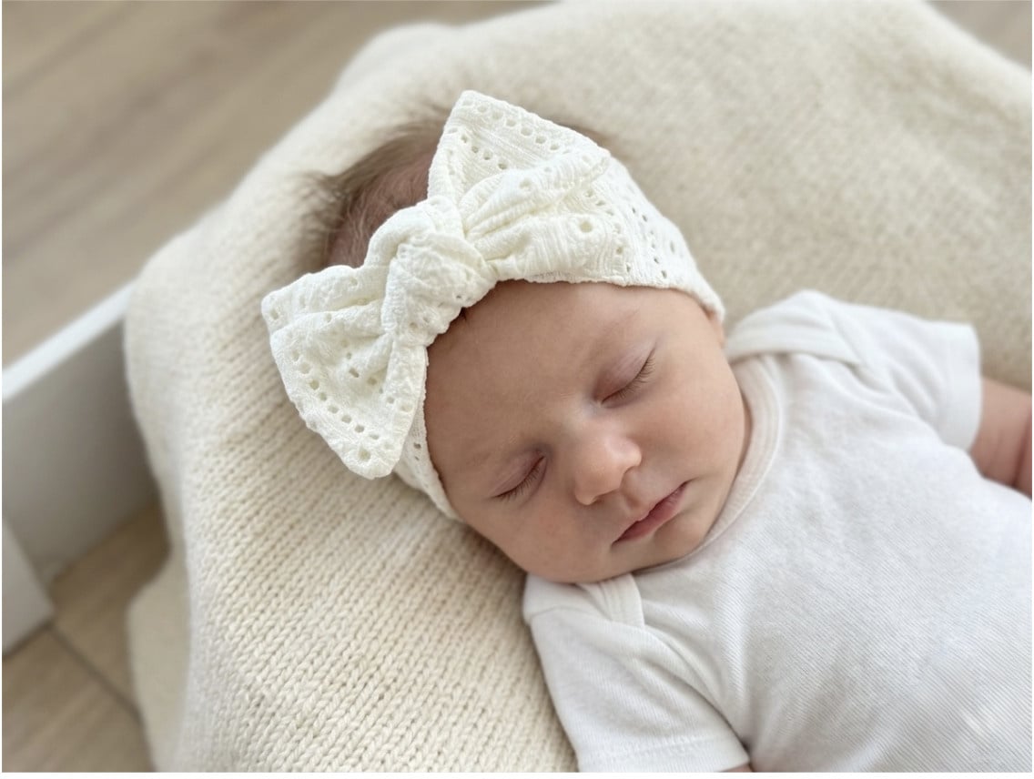 Djelee Baby Decor Trake Za Kosu