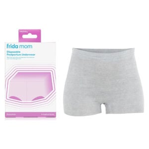 Donje rublje Frida Mom jednokratno za nošenje nakon poroda - Image 1