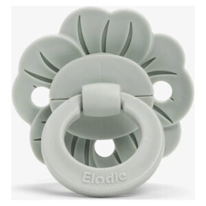 Duda Elodie Binky Bloom Mineral Green - Image 1