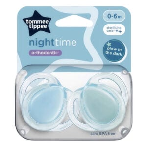 Duda Tommee Tippee Night 0-6 mjeseci 39269097 - Image 1