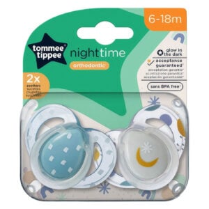 Duda Tommee Tippee Night 6-18 mjeseci 39269097 - Image 1