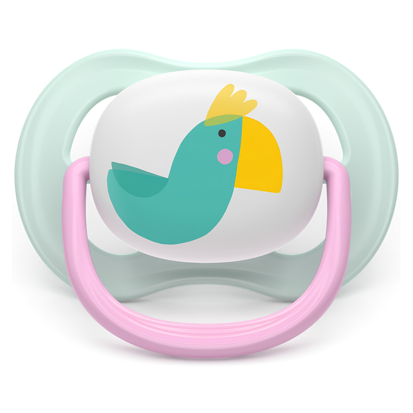Duda Varalica Philips Avent Ultra Air Girl Collection 0-6Mj (2Kom) - Image 3