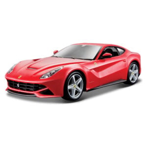 Ferrari Race And Play 1/24 107744 - Image 1