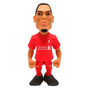 Figura Minix Virgil van Dijk Liverpool 111784 - Image 1