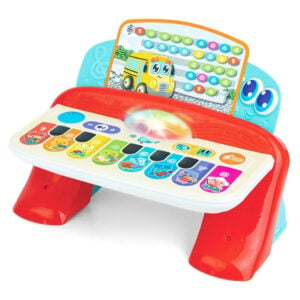 Glazbena igračka Winfun klavir Baby Maestro - Image 1