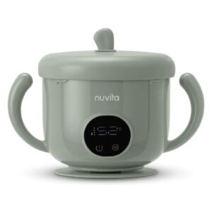 Grijač Nuvita Pappa'n'Go za hranu - Image 1