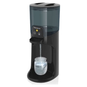 Grijač Za Vodu Baby Brezza Istant Warmer Black - Image 1