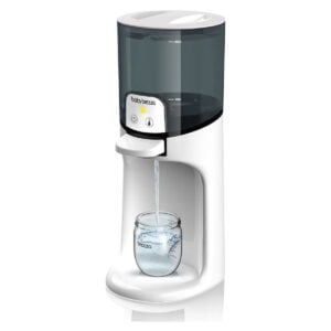 Grijač Za Vodu Baby Brezza Istant Warmer White - Image 1