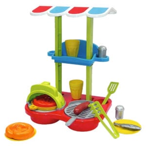 Gril Androni 2312 - Image 1