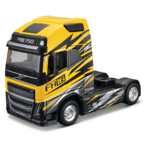 Haulers Custom Cabs 1/43 37613 - Image 1