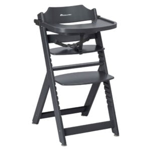 Hranilica Bebeconfort Timba graphite - Image 1