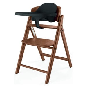 Hranilica Click & Fold 4u1 All Natural Dark 525000965 - Image 1